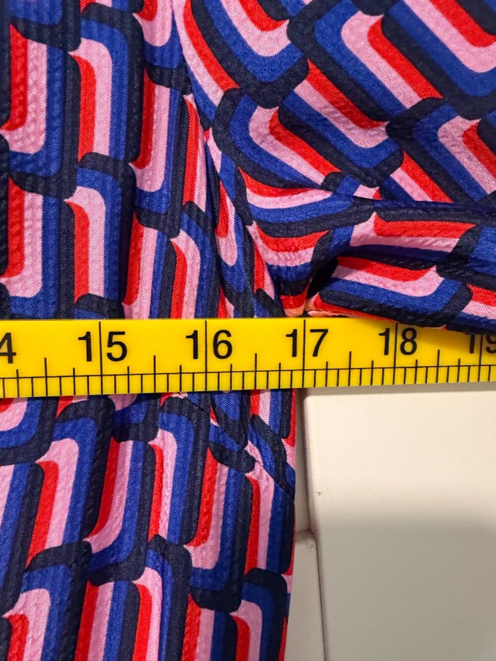 BODEN Midi Button Front Dress - Picture 8 of 11